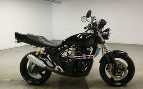 KAWASAKI ZEPHYR 400 1997 ZR400C309179