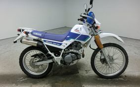 YAMAHA SEROW 225 W 4JG