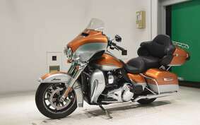 HARLEY FLHTKTC 1690 2014