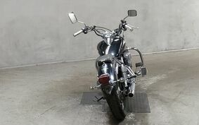 YAMAHA DRAGSTAR 250 VG02J