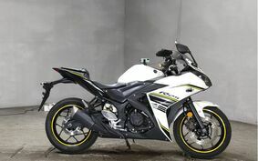 YAMAHA YZF-R25 RG10J