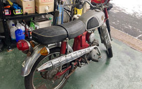 HONDA CL90 BENLY CL90