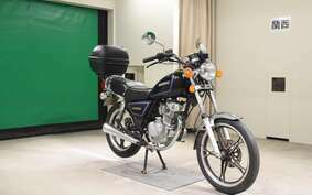 SUZUKI GN125 H PCJG9