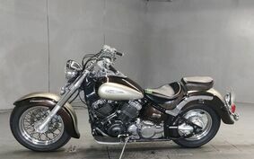 YAMAHA DRAGSTAR 400 CLASSIC 2008 VH01J