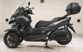 YAMAHA TRICITY 300 2021 SH15J