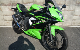 KAWASAKI Ninja 250SL BX250A