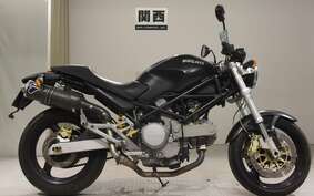 DUCATI MONSTER 400 IE 2006 M407A