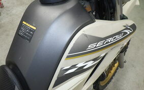 YAMAHA SEROW 250 Gen.2 DG17J