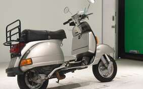 VESPA PX200E