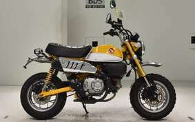 HONDA MONKEY 125 A JB02