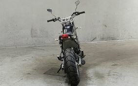 YAMAHA TW200 DG07J