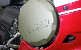 DUCATI 1199 PANIGALE S 2012 H802J