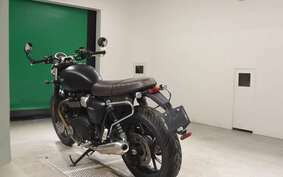 TRIUMPH STREET TWIN 2016 AD74GD