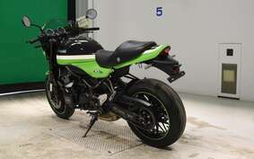 KAWASAKI Z900RS CAFE 2019 ZR900C