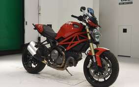 DUCATI MONSTER 1100 EVO 2012