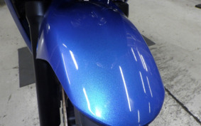 SUZUKI GIXXER 150 SF