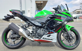 KAWASAKI Ninja 250 ABS EX250P