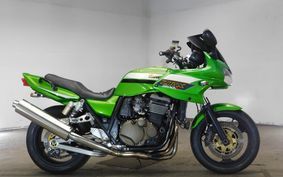 KAWASAKI ZRX1200 R 2004 ZRT20A