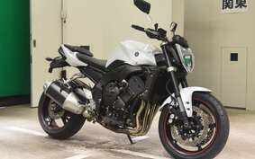 YAMAHA FZ FAZER 2008 RN21J