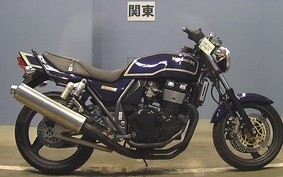 KAWASAKI ZRX400 2002 ZR400E