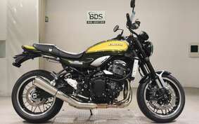 KAWASAKI Z900RS 2024 ZR900K