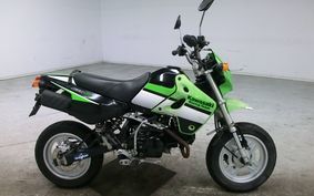 KAWASAKI KSR110 2006 KL110A