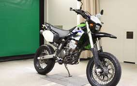 KAWASAKI KLX250D TRACKER LX250E