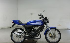 YAMAHA RZ50 RA02J