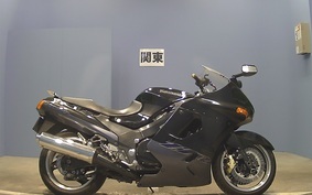 KAWASAKI ZZ1100 NINJA R Gen.2 1999 ZXT10D