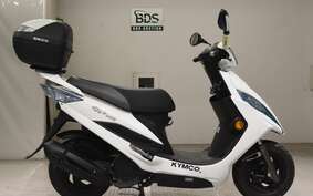 KYMCO GP125 FC25