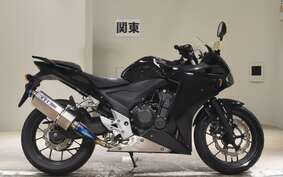 HONDA CBR400R ABS 2015 NC47