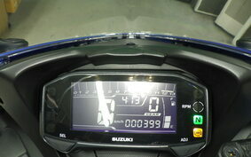 SUZUKI GSX-R125 DL33B