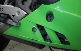 KAWASAKI NINJA 400R 2012 ER400B