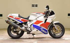 YAMAHA FZR1000 1989 3GM