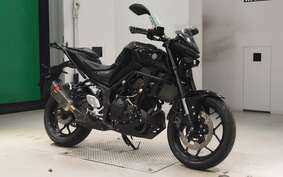 YAMAHA MT-03 ABS 2020 RH13J