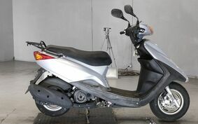 YAMAHA AXIS 125 TREET SE53J