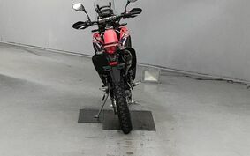 HONDA CRF250 Rally MD44