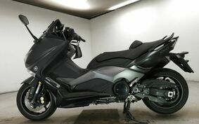 YAMAHA T-MAX 530 2015 SJ12J