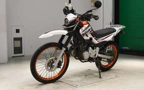 YAMAHA SEROW 250 DG17J