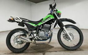 KAWASAKI SUPER SHERPA KL250G