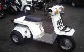 HONDA GYRO X TD01