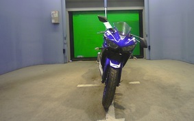 YAMAHA YZF-R25 RG10