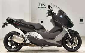 BMW C600 SPORT 2013 0131