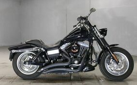 HARLEY FXDF1580 2008 GY4