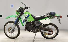 KAWASAKI KMX125 MX125A