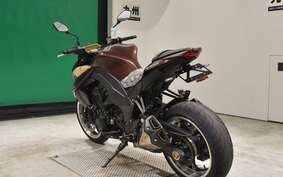 KAWASAKI Z1000 Gen.4 2010 ZRT00D