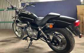 HONDA MAGNA 50 AC13