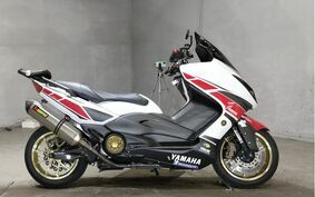 YAMAHA T-MAX500 2012 SJ08J