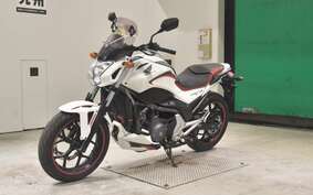 HONDA NC 700 S 2013 RC61