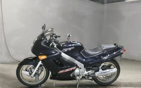 KAWASAKI ZZ-R250 EX250H